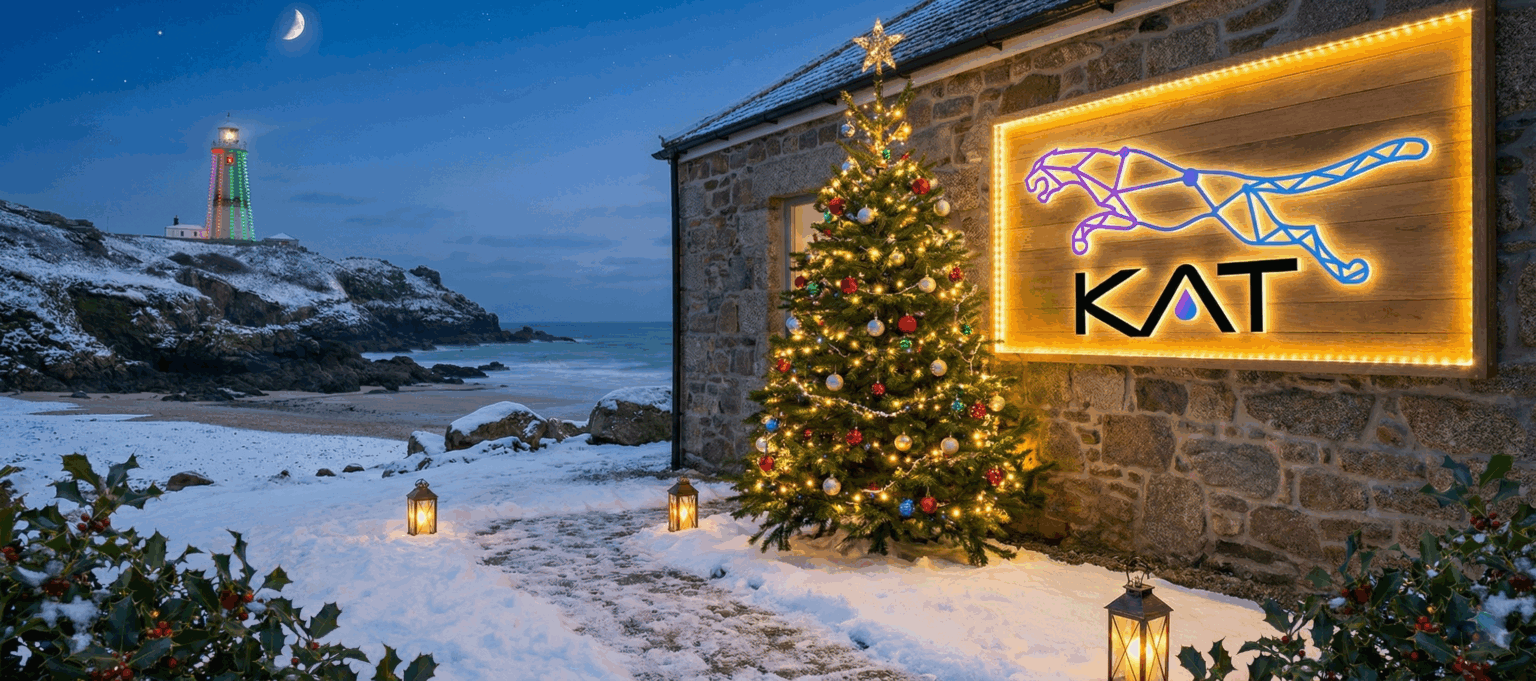 KAT Xmas 25